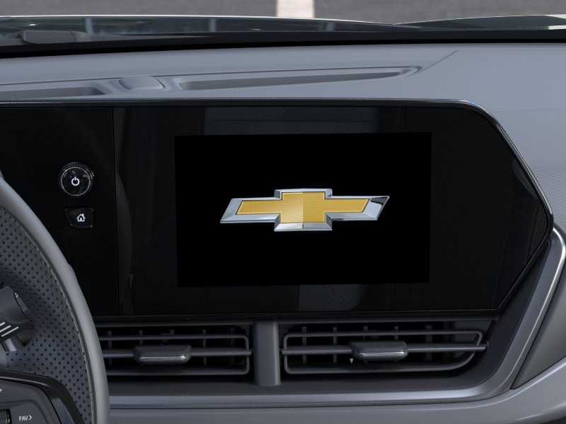 Thumbnail: 2026 Chevrolet Trax - 7