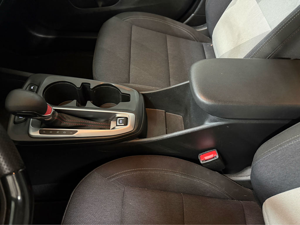 Thumbnail: 2024 Chevrolet Trax - 10
