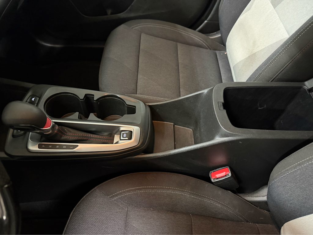 Thumbnail: 2024 Chevrolet Trax - 23