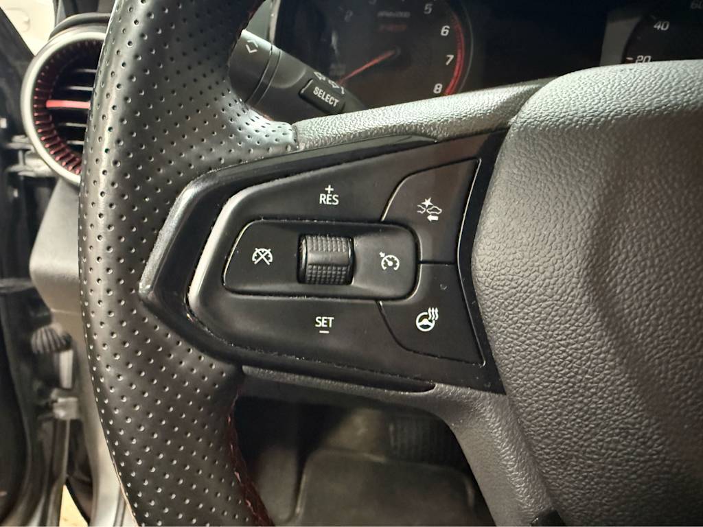 Thumbnail: 2024 Chevrolet Trax - 27