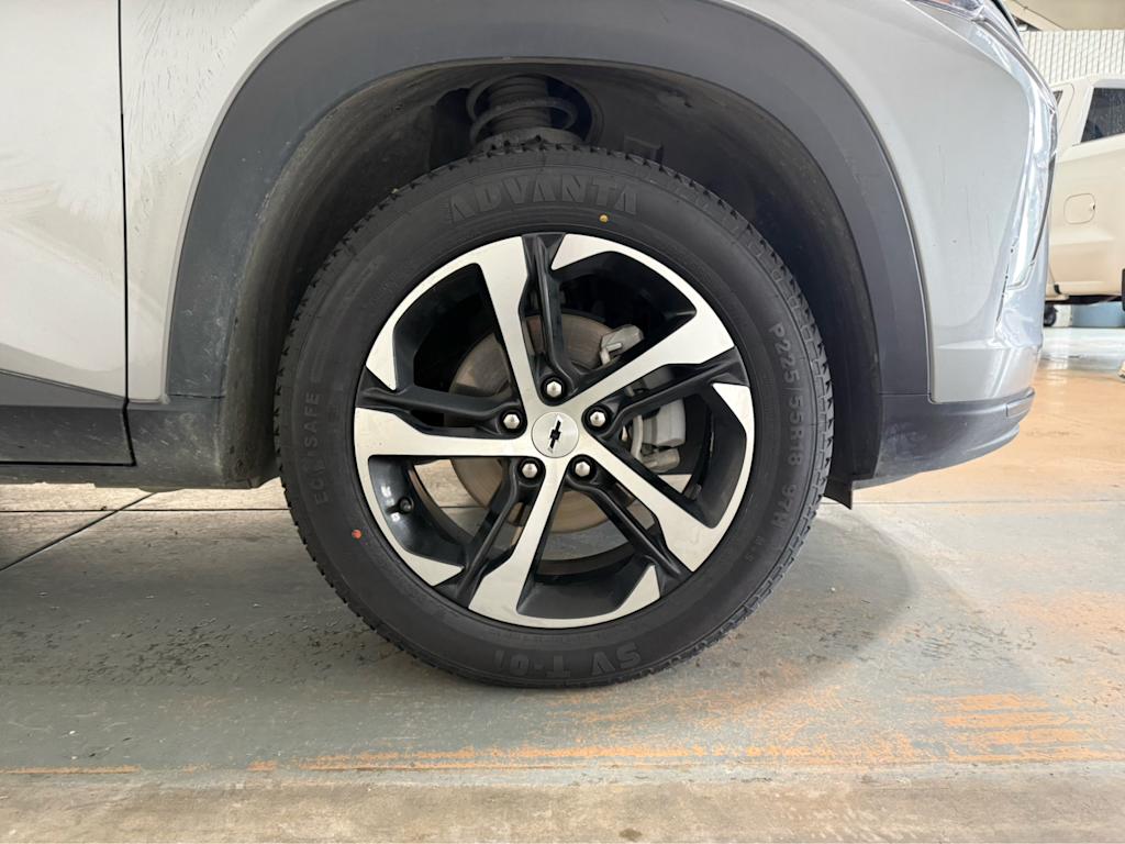 Thumbnail: 2024 Chevrolet Trax - 18