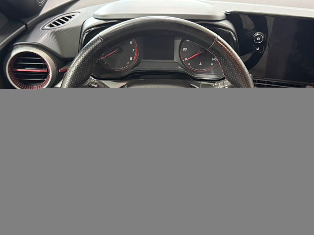 Thumbnail: 2024 Chevrolet Trax - 19