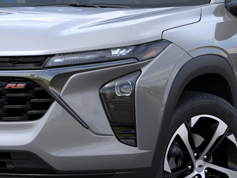 Thumbnail: 2026 Chevrolet Trax - 17