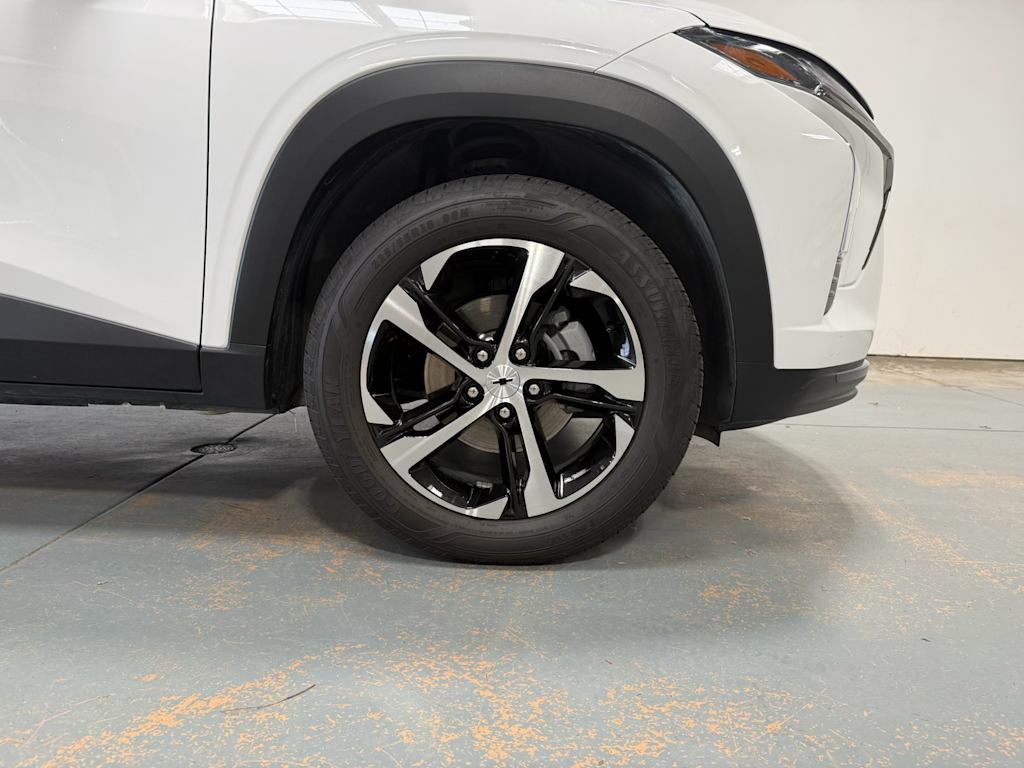 Thumbnail: 2026 Chevrolet Trax - 6