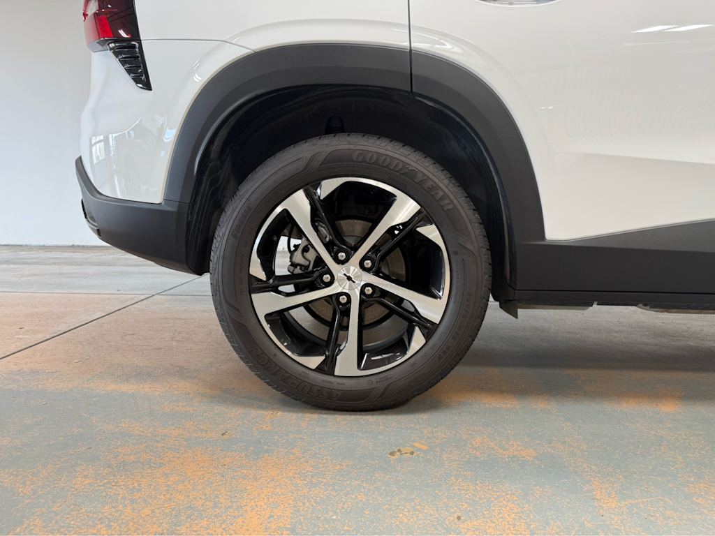 Thumbnail: 2026 Chevrolet Trax - 17
