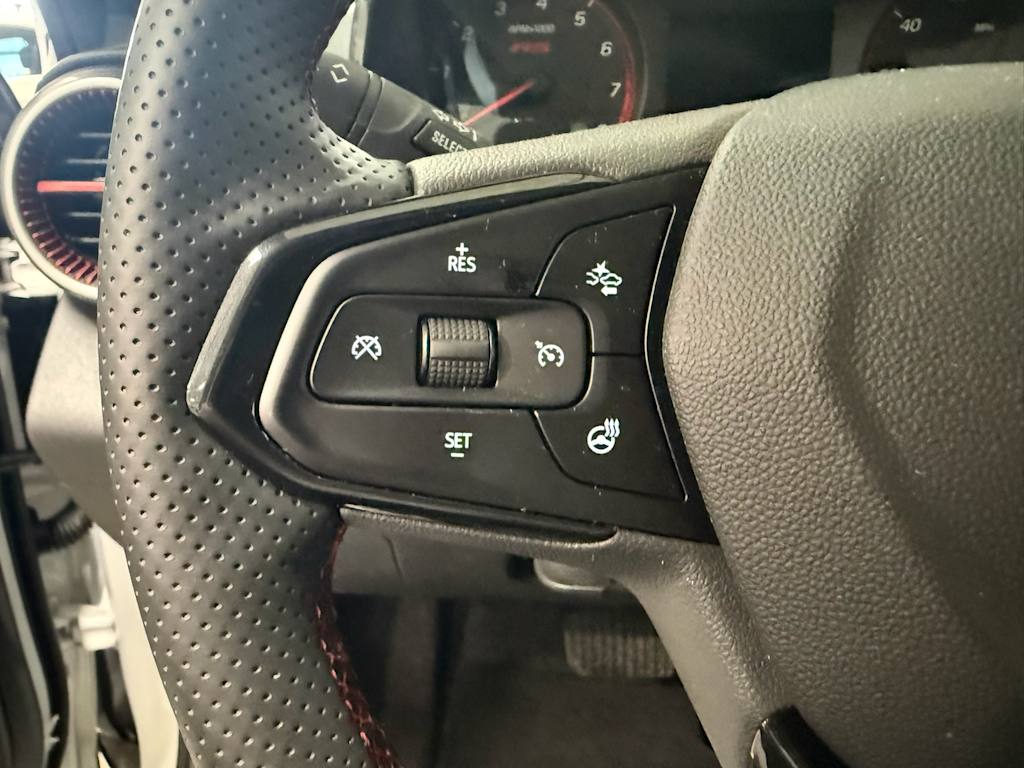Thumbnail: 2026 Chevrolet Trax - 20