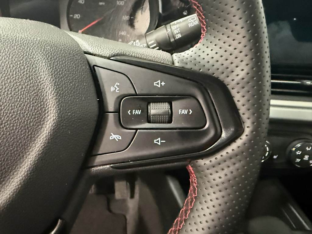 Thumbnail: 2026 Chevrolet Trax - 21