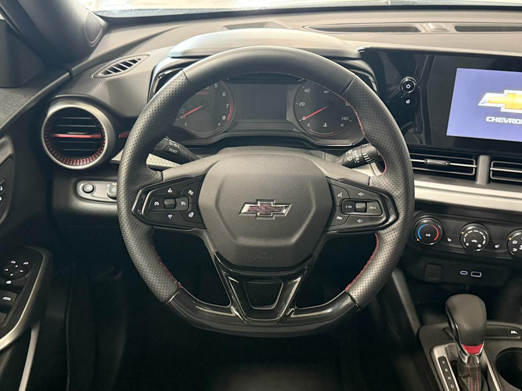 Thumbnail: 2026 Chevrolet Trax - 8