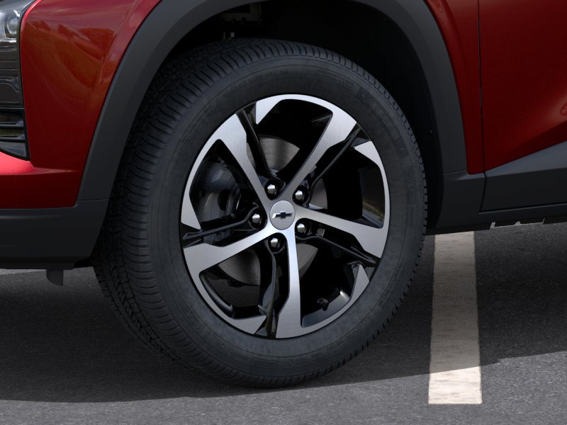 Thumbnail: 2026 Chevrolet Trax - 6
