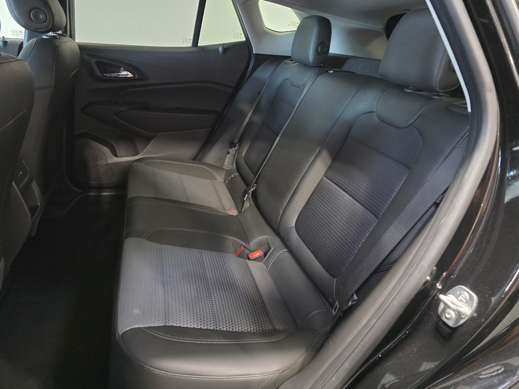 Thumbnail: 2025 Chevrolet Trax - 9