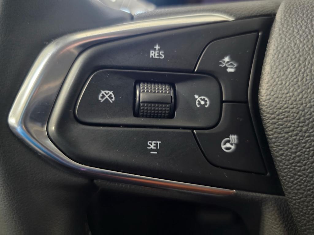 Thumbnail: 2025 Chevrolet Trax - 20