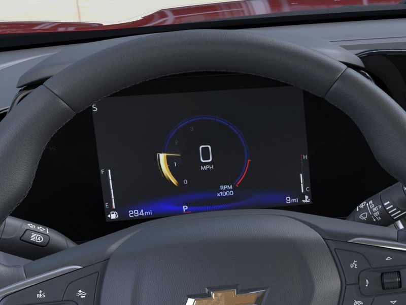 Thumbnail: 2026 Chevrolet Trax - 12