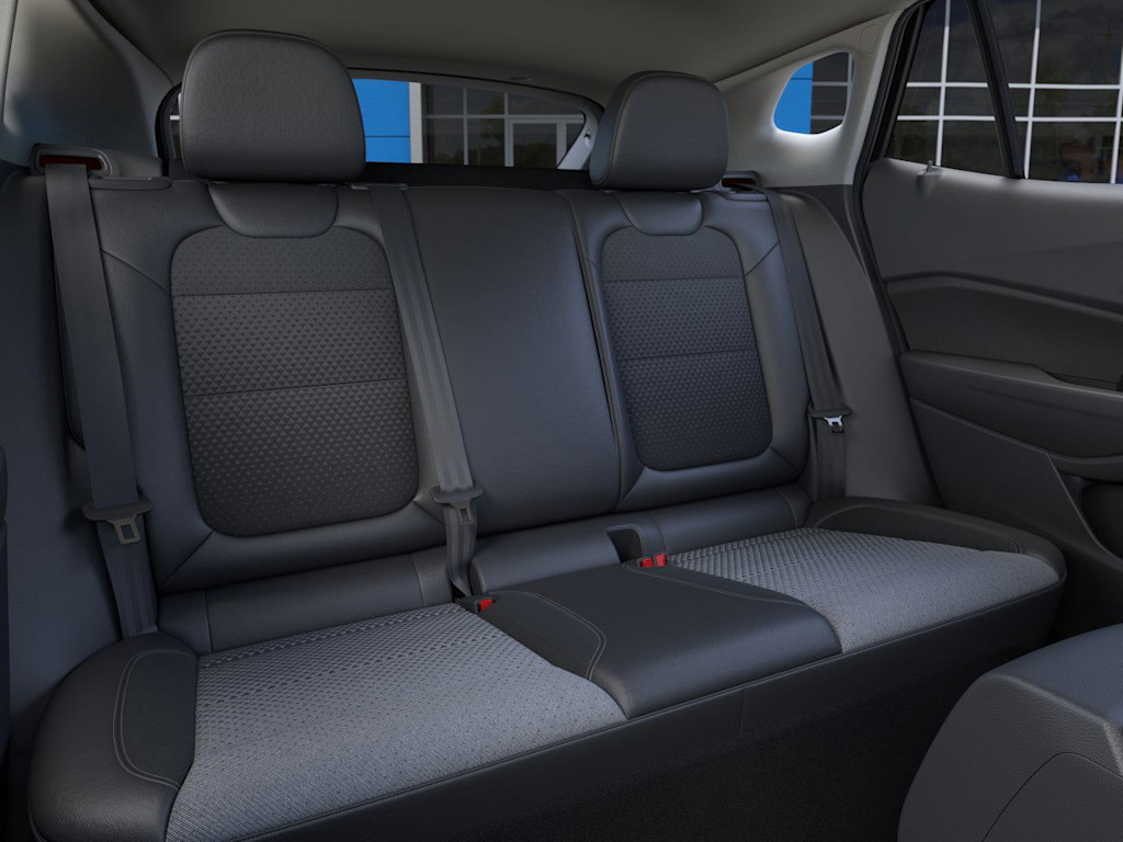 Thumbnail: 2026 Chevrolet Trax - 9