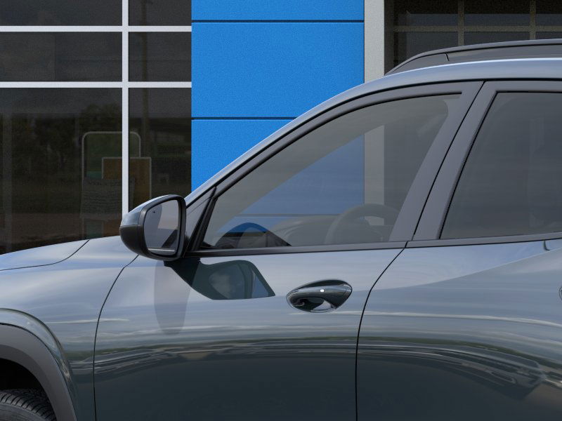 Thumbnail: 2026 Chevrolet Trax - 21