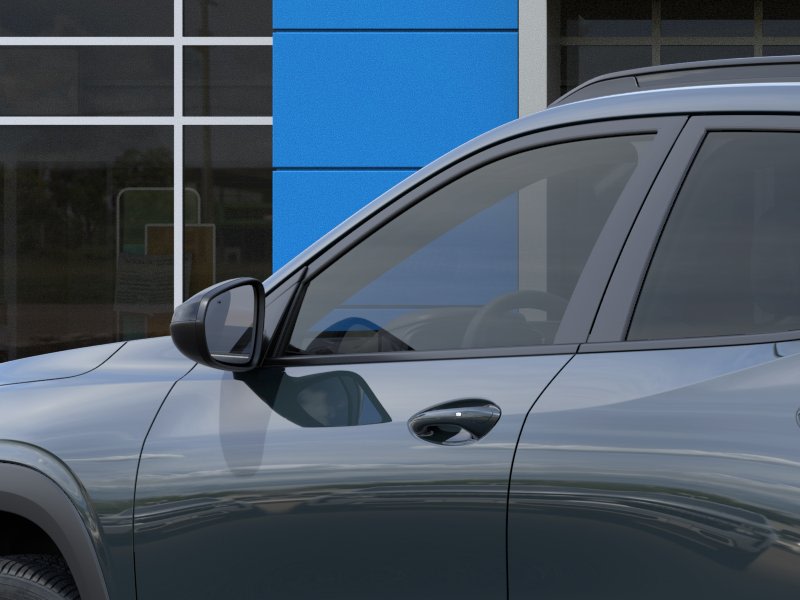 Thumbnail: 2026 Chevrolet Trax - 19