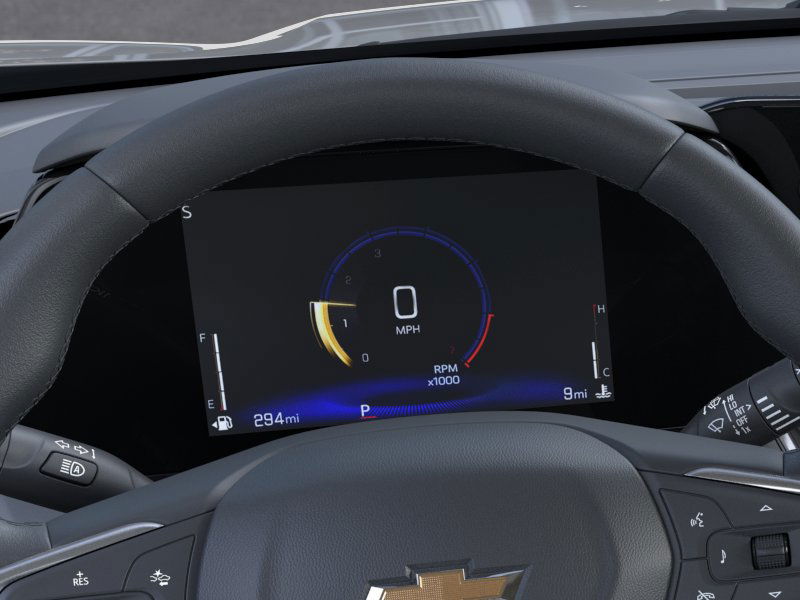 Thumbnail: 2026 Chevrolet Trax - 12