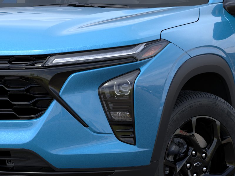 Thumbnail: 2026 Chevrolet Trax - 18