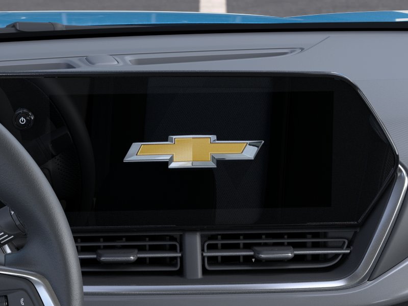 Thumbnail: 2026 Chevrolet Trax - 9