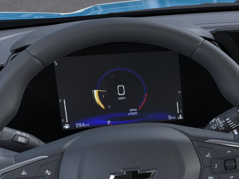 Thumbnail: 2026 Chevrolet Trax - 11