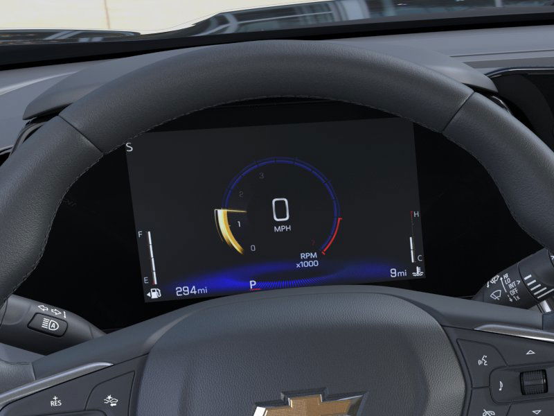 Thumbnail: 2026 Chevrolet Trax - 11