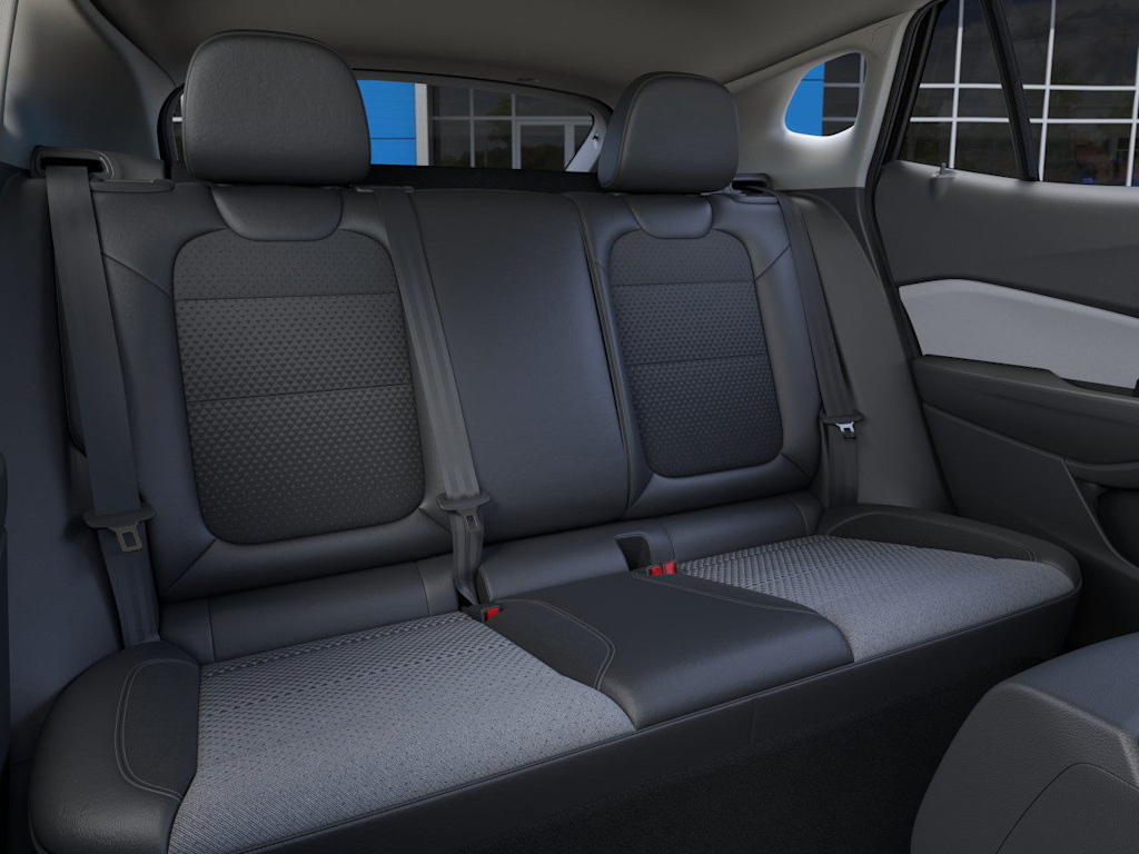 Thumbnail: 2026 Chevrolet Trax - 8