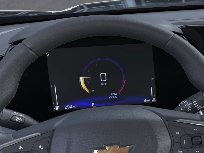 Thumbnail: 2026 Chevrolet Trax - 11