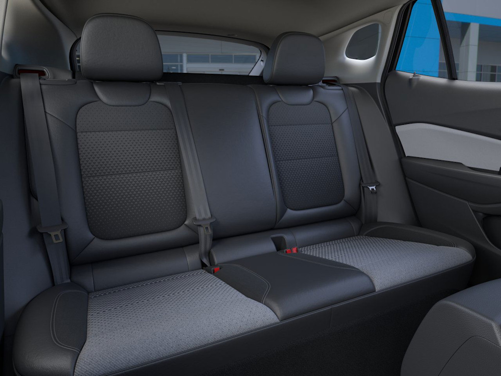 Thumbnail: 2026 Chevrolet Trax - 9