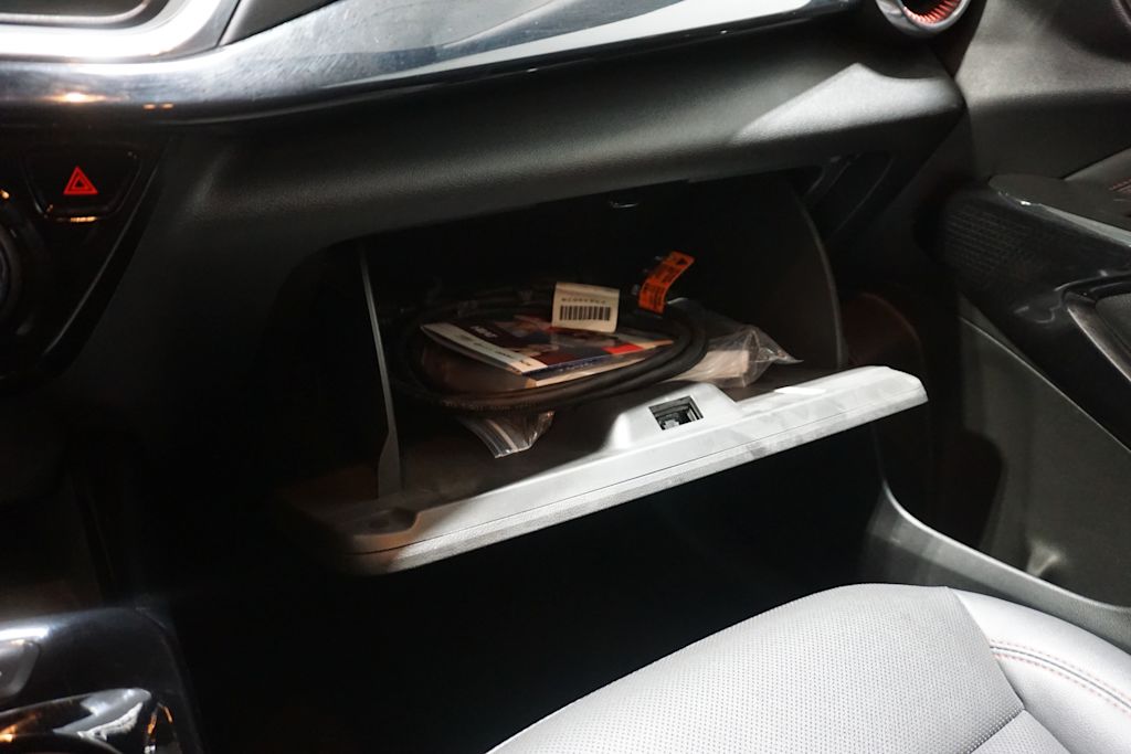 Thumbnail: 2024 Chevrolet Trax - 21