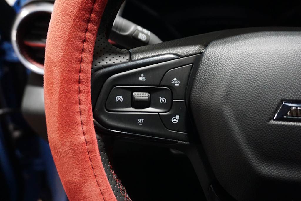 Thumbnail: 2024 Chevrolet Trax - 25