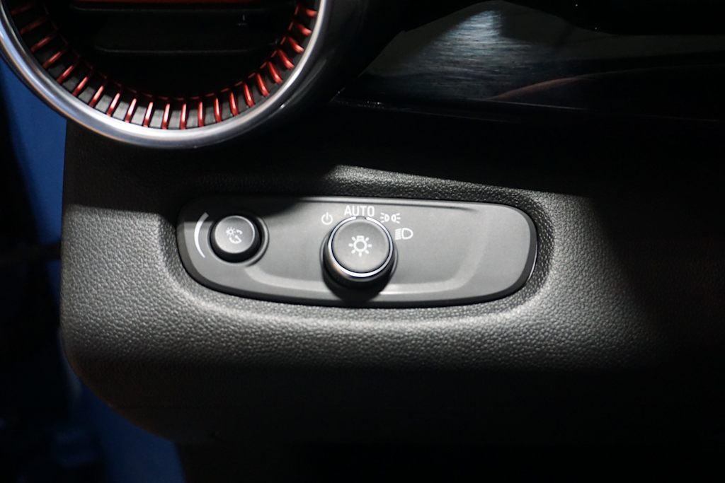 Thumbnail: 2024 Chevrolet Trax - 26