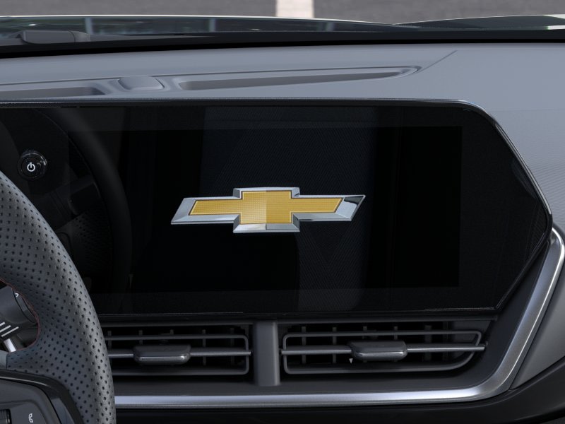 Thumbnail: 2026 Chevrolet Trax - 8