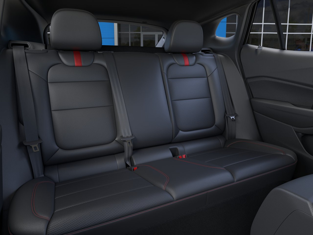 Thumbnail: 2026 Chevrolet Trax - 20