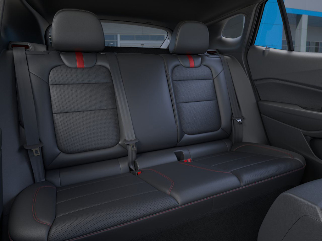 Thumbnail: 2026 Chevrolet Trax - 18