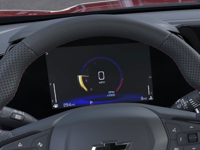 Thumbnail: 2026 Chevrolet Trax - 11