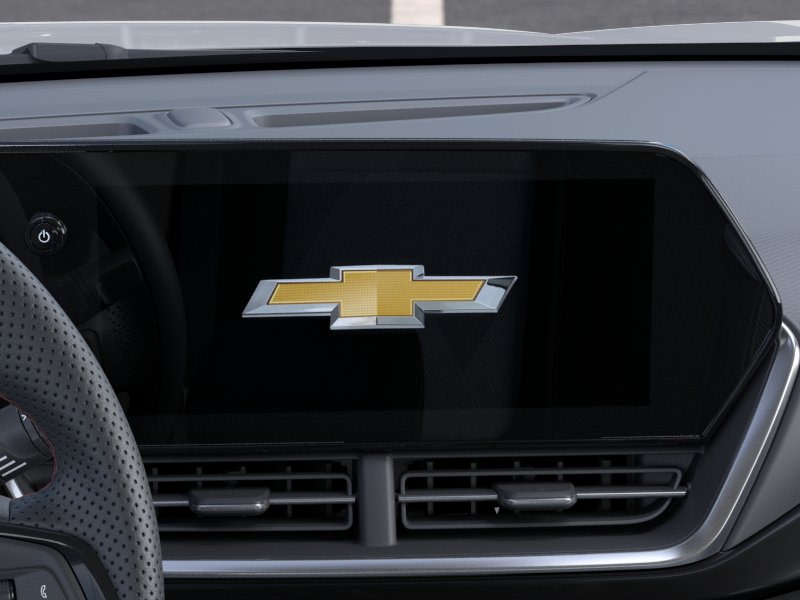 Thumbnail: 2026 Chevrolet Trax - 22