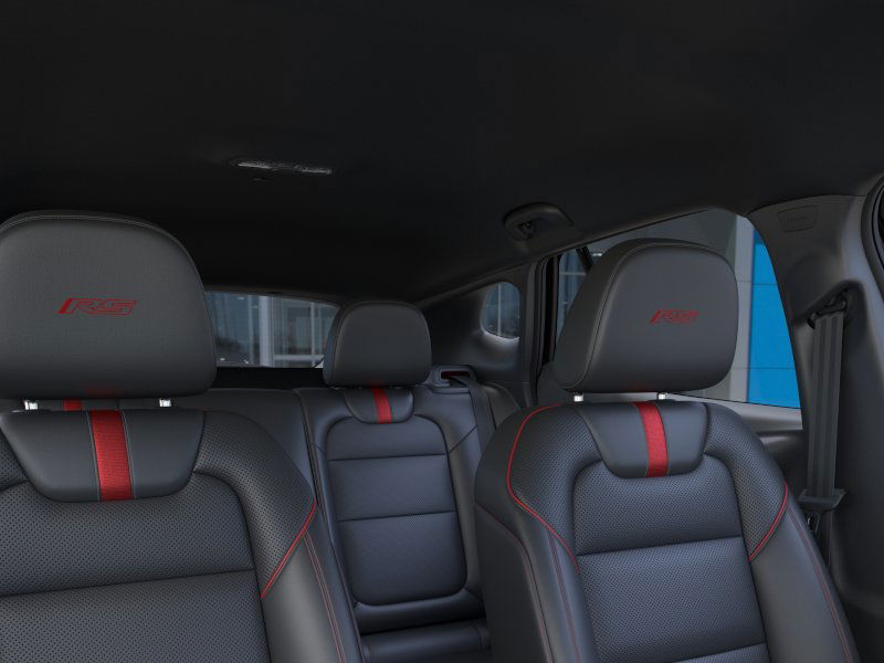 Thumbnail: 2026 Chevrolet Trax - 22