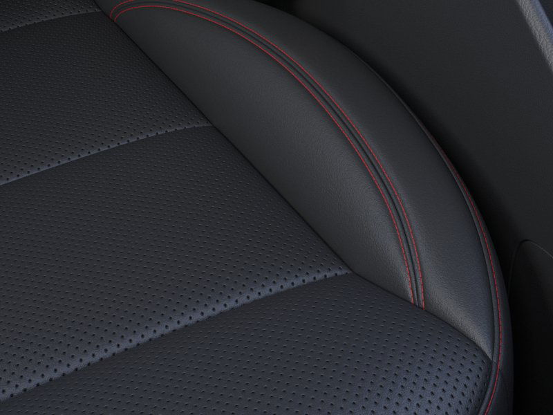 Thumbnail: 2026 Chevrolet Trax - 7