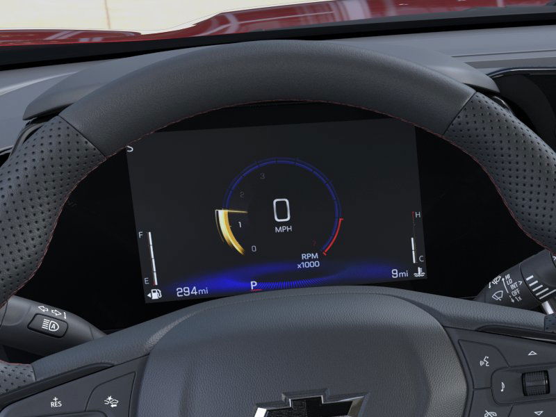 Thumbnail: 2026 Chevrolet Trax - 11