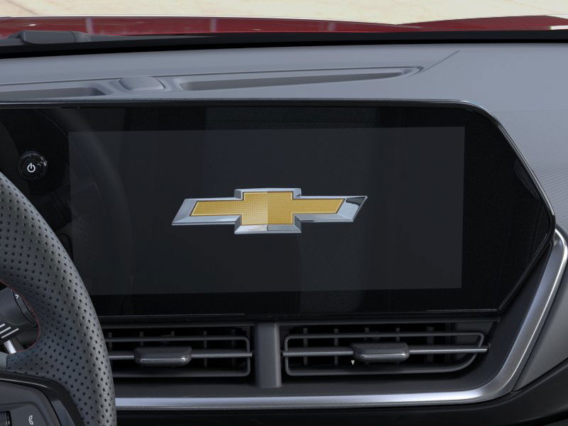 Thumbnail: 2026 Chevrolet Trax - 20