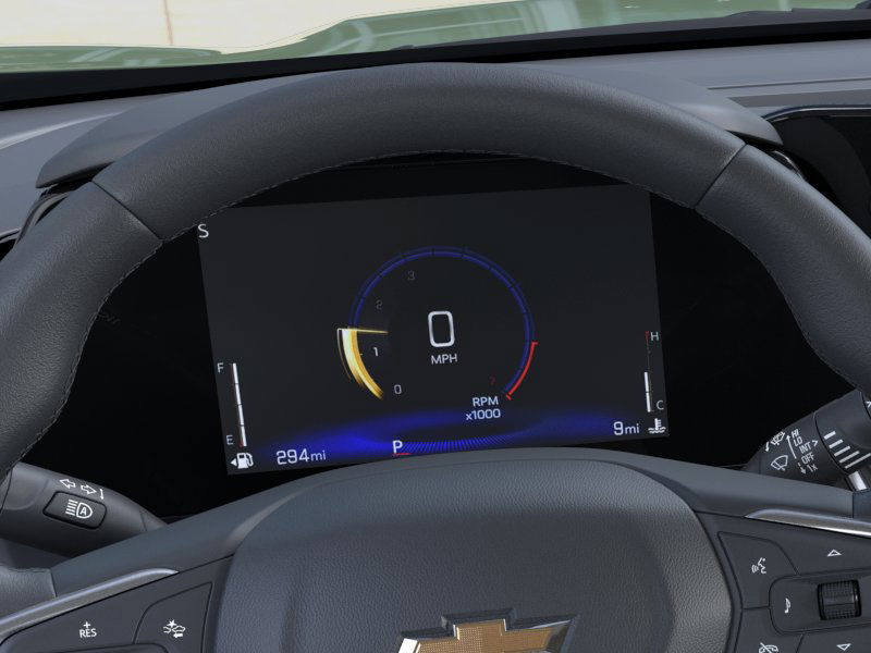 Thumbnail: 2026 Chevrolet Trax - 10