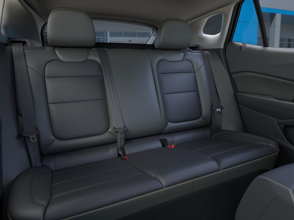 Thumbnail: 2026 Chevrolet Trax - 20