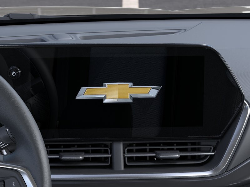 Thumbnail: 2026 Chevrolet Trax - 8