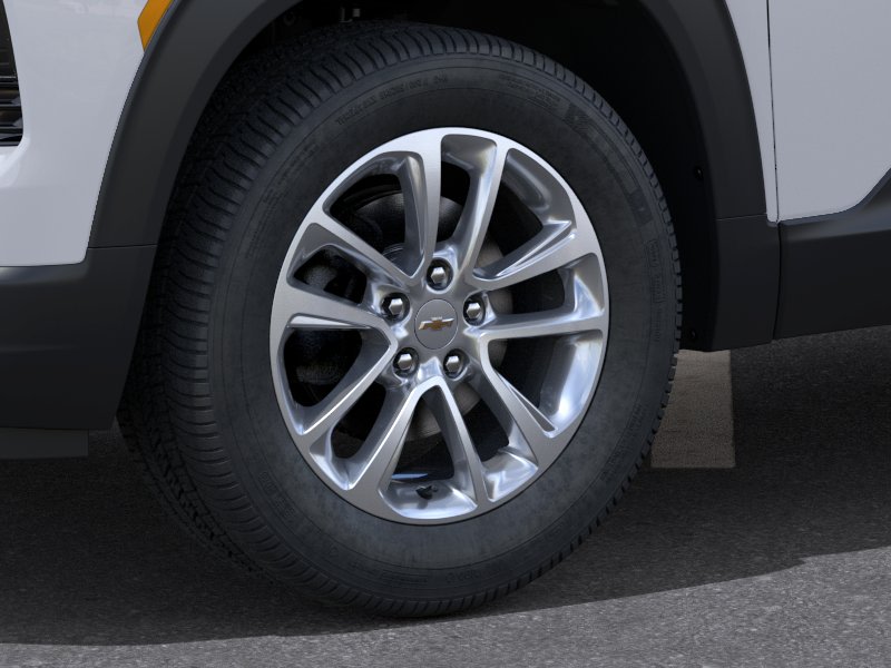 Thumbnail: 2026 Chevrolet TrailBlazer - 7
