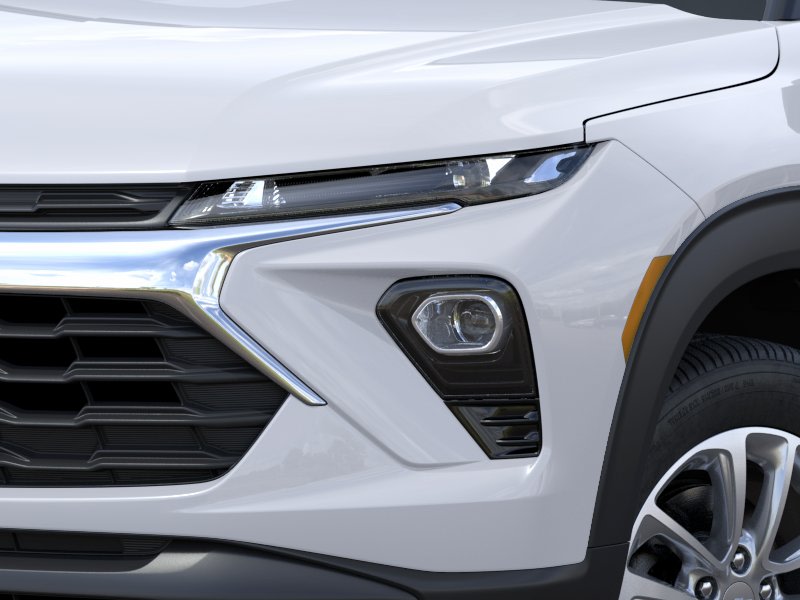 Thumbnail: 2026 Chevrolet TrailBlazer - 19