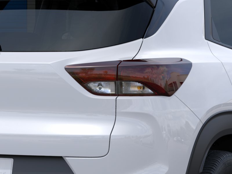 Thumbnail: 2026 Chevrolet TrailBlazer - 20