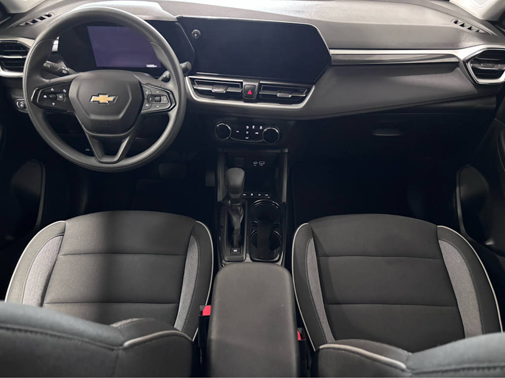 Thumbnail: 2026 Chevrolet TrailBlazer - 2