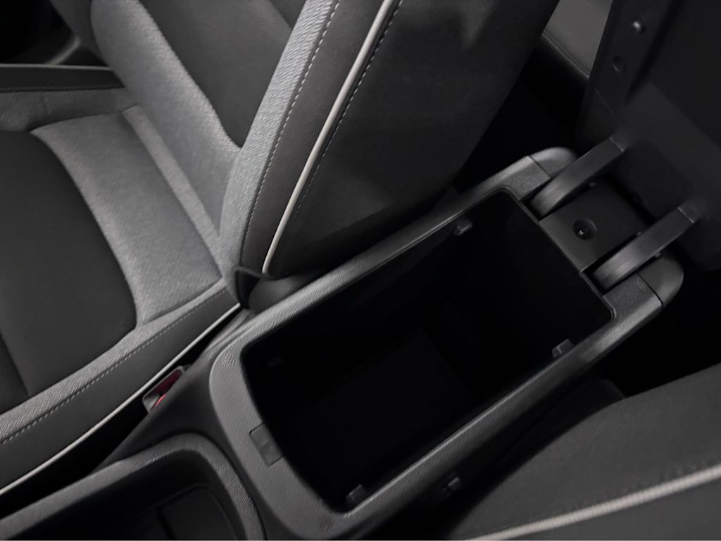 Thumbnail: 2026 Chevrolet TrailBlazer - 24