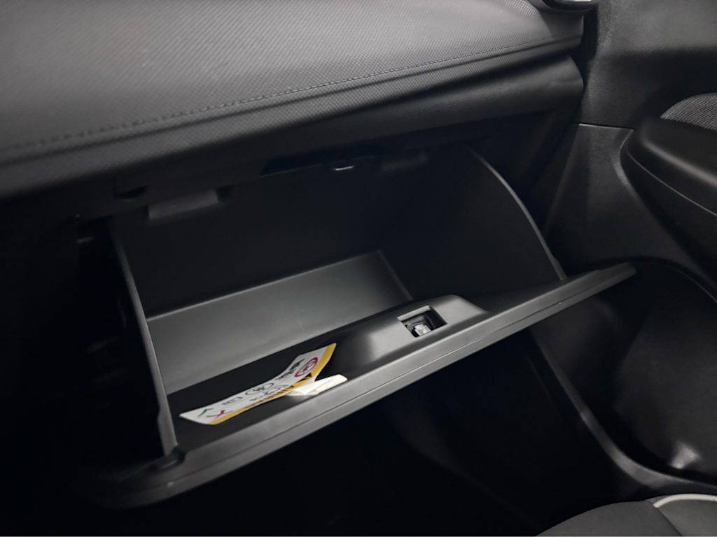 Thumbnail: 2026 Chevrolet TrailBlazer - 26