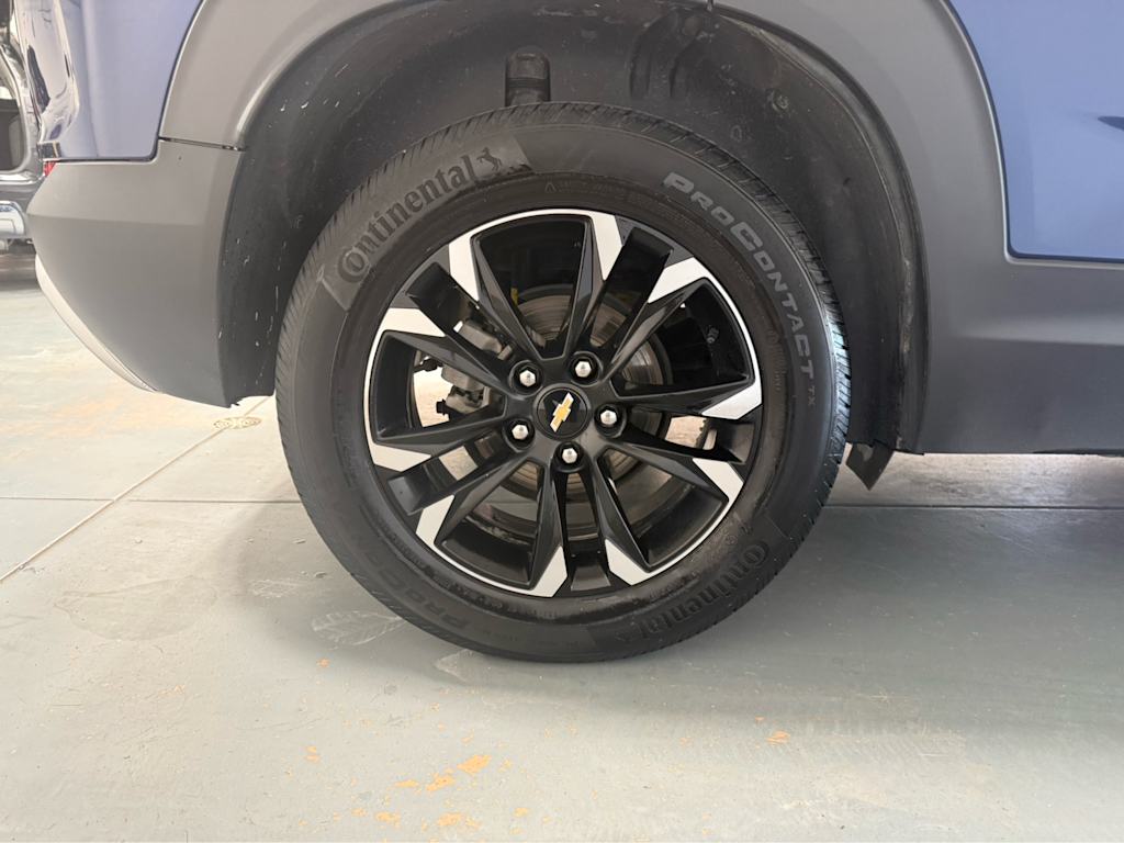 Thumbnail: 2023 Chevrolet TrailBlazer - 18