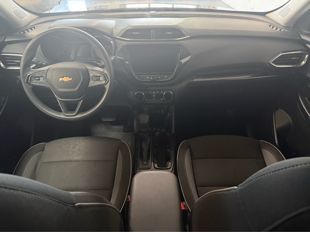 Thumbnail: 2023 Chevrolet TrailBlazer - 2